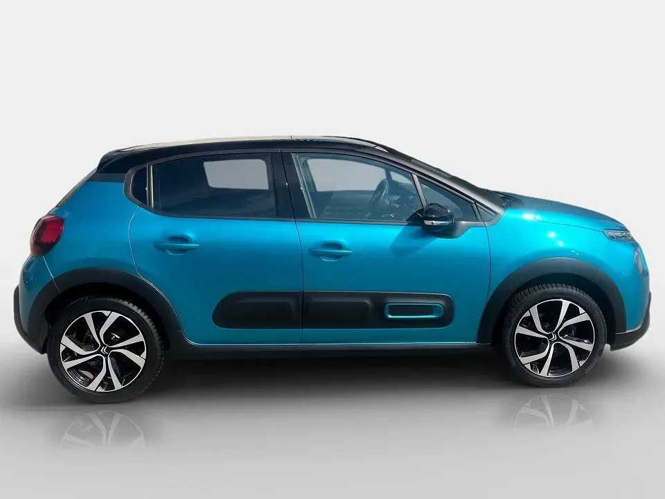 Citroen C3 2023 photo 3