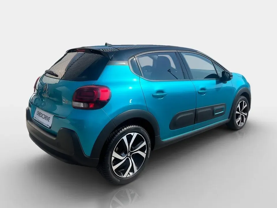 Citroen C3 2023 photo 4