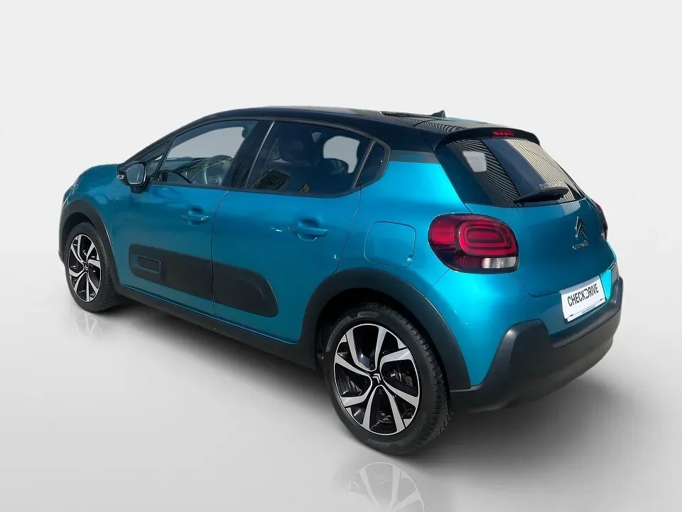 Citroen C3 2023 photo 5