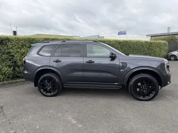 Ford Everest 2025 photo 4