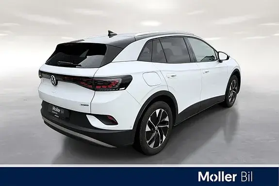 Volkswagen Id.4 2025 photo 5