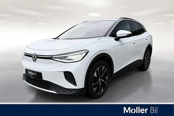 Volkswagen Id.4