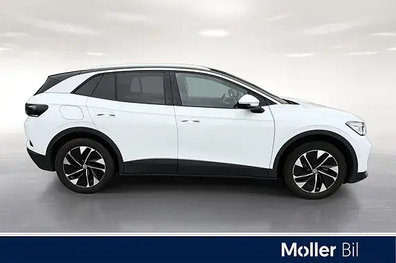 Volkswagen Id.4 2025 photo 4