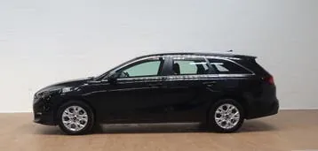 Kia Ceed Sportswagon Pulse 2024 photo 3
