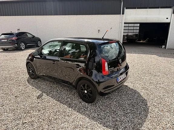 Skoda Citigo 2014 photo 5