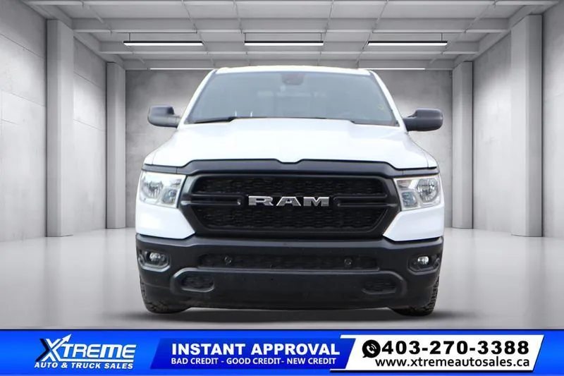 Ram 1500 2022 photo 2