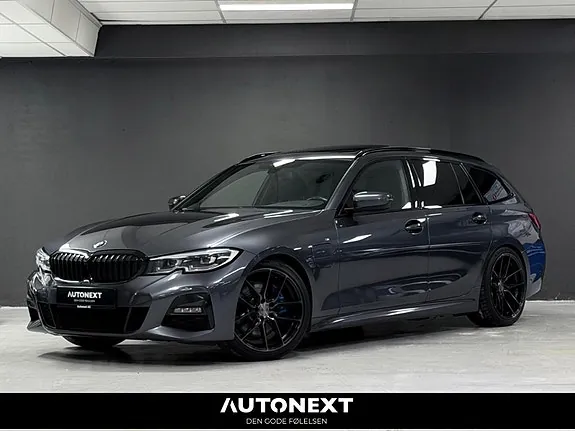 BMW 330E