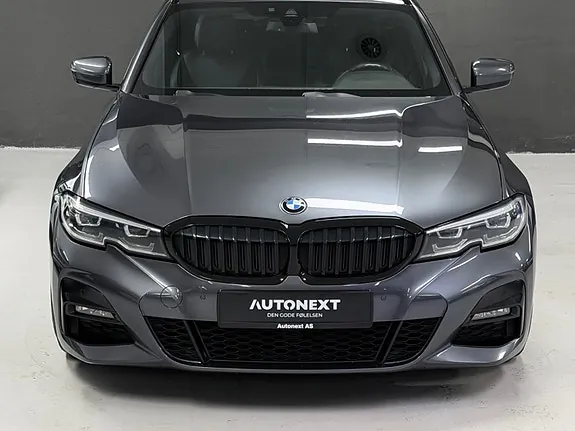 BMW 330E 2021 photo 4