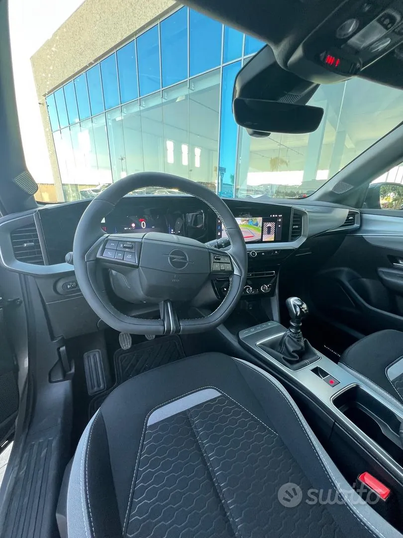 Opel Mokka 2025 photo 5