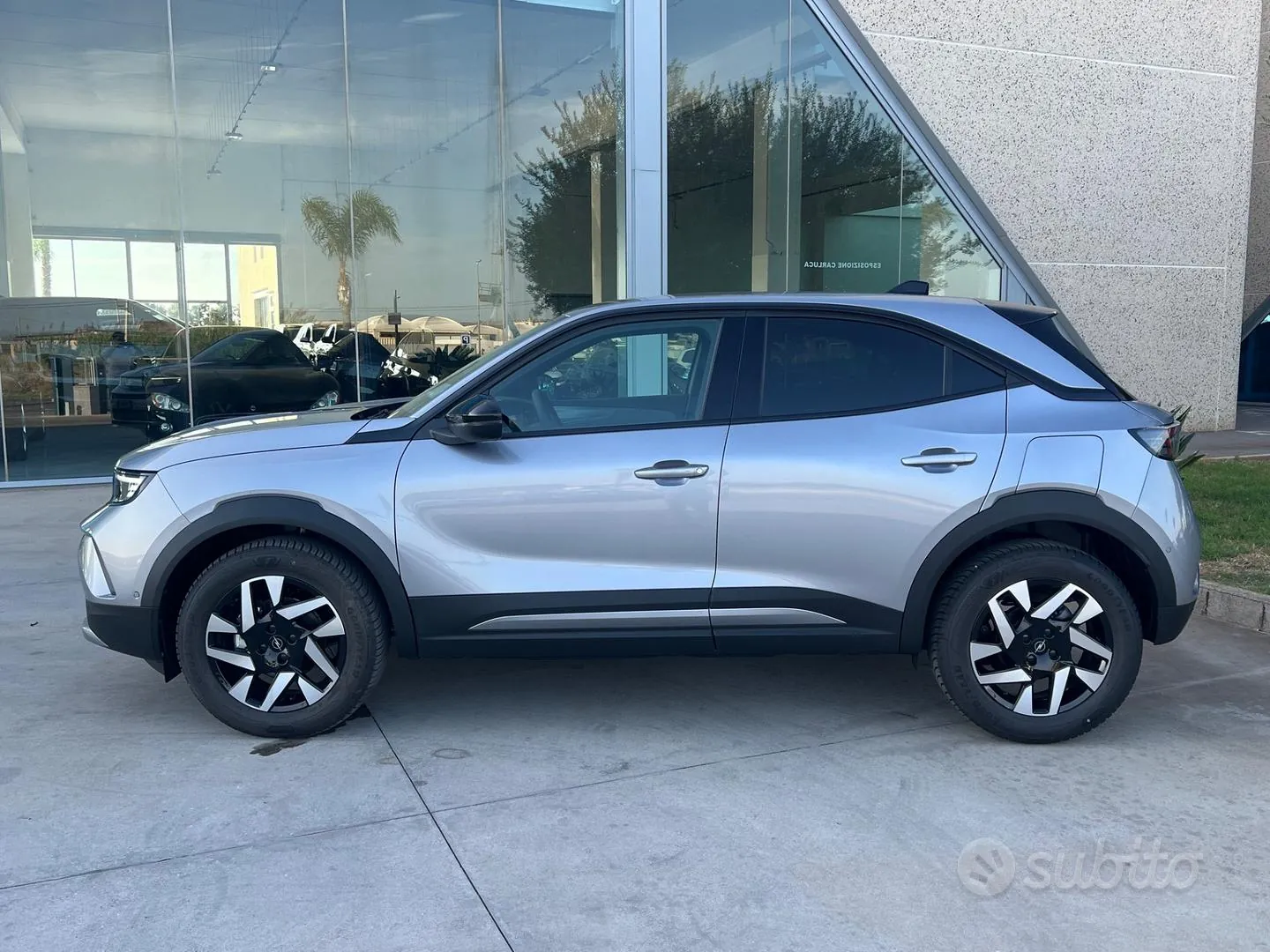 Opel Mokka 2025 photo 2