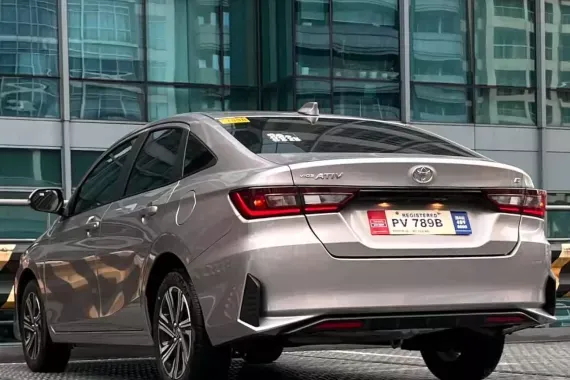 Toyota Vios 2026 photo 5