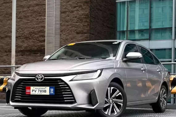 Toyota Vios 2026 photo 3