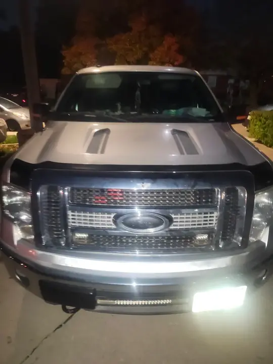 Ford F-150 2010 photo 5