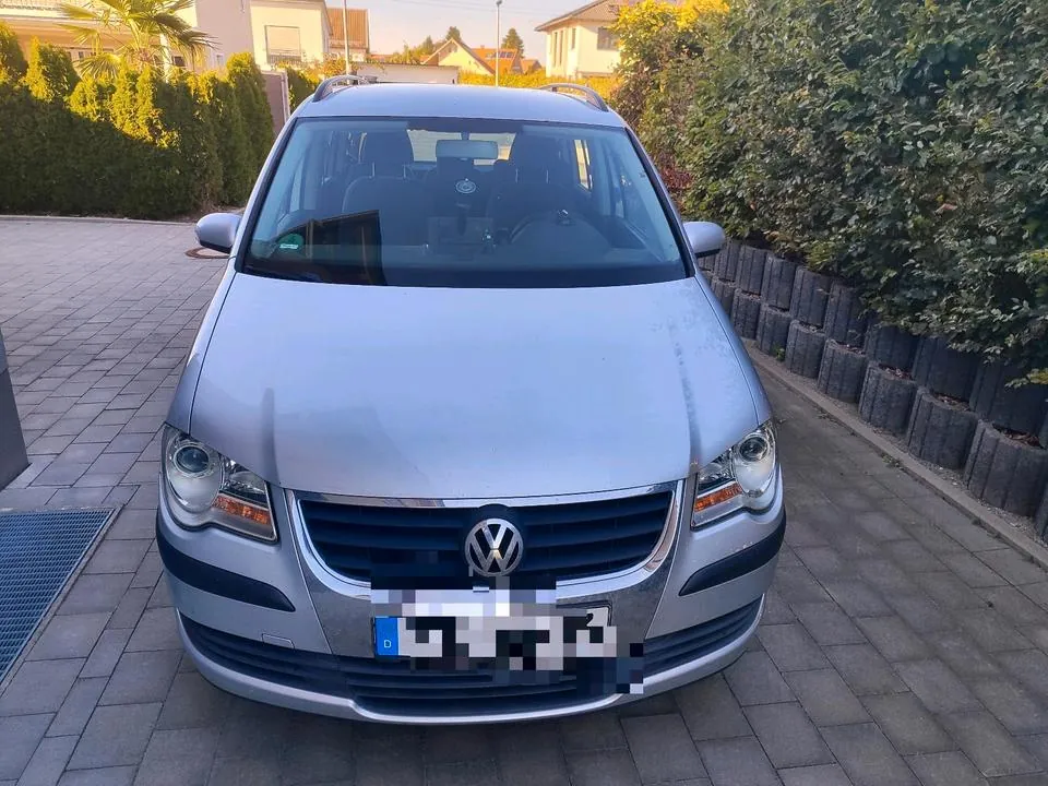 Volkswagen Voyage