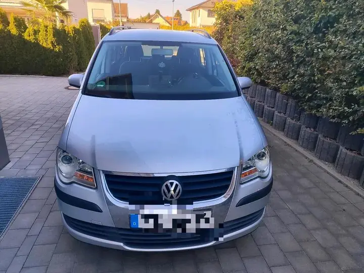 Volkswagen Voyage