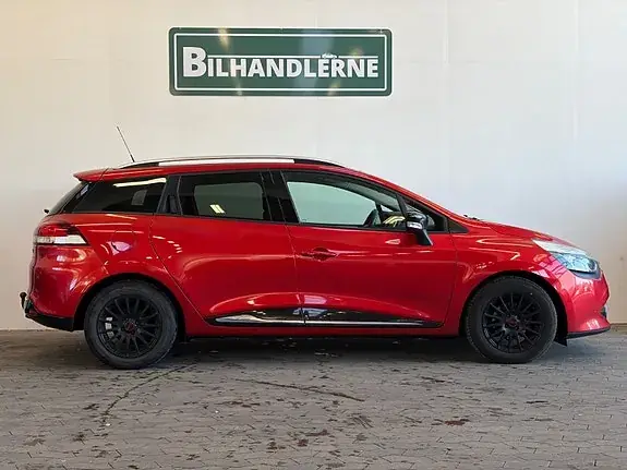 Renault Clio Iv 2016 photo 3