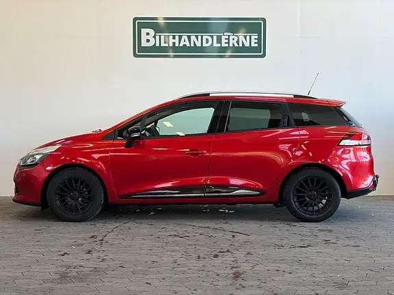 Renault Clio Iv 2016 photo 4