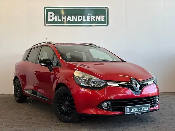 Renault Clio Iv