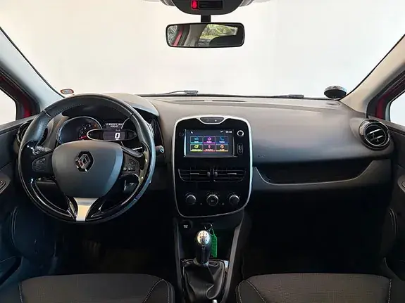 Renault Clio Iv 2016 photo 5
