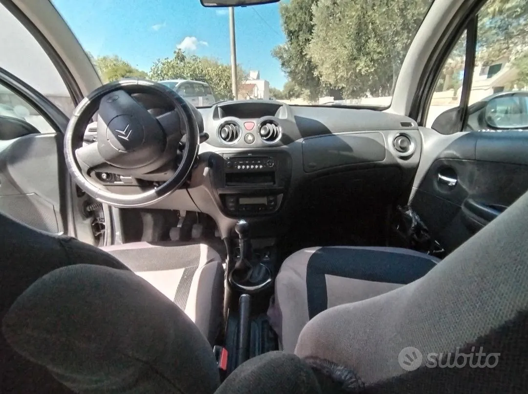 Citroen C3 2009 photo 3