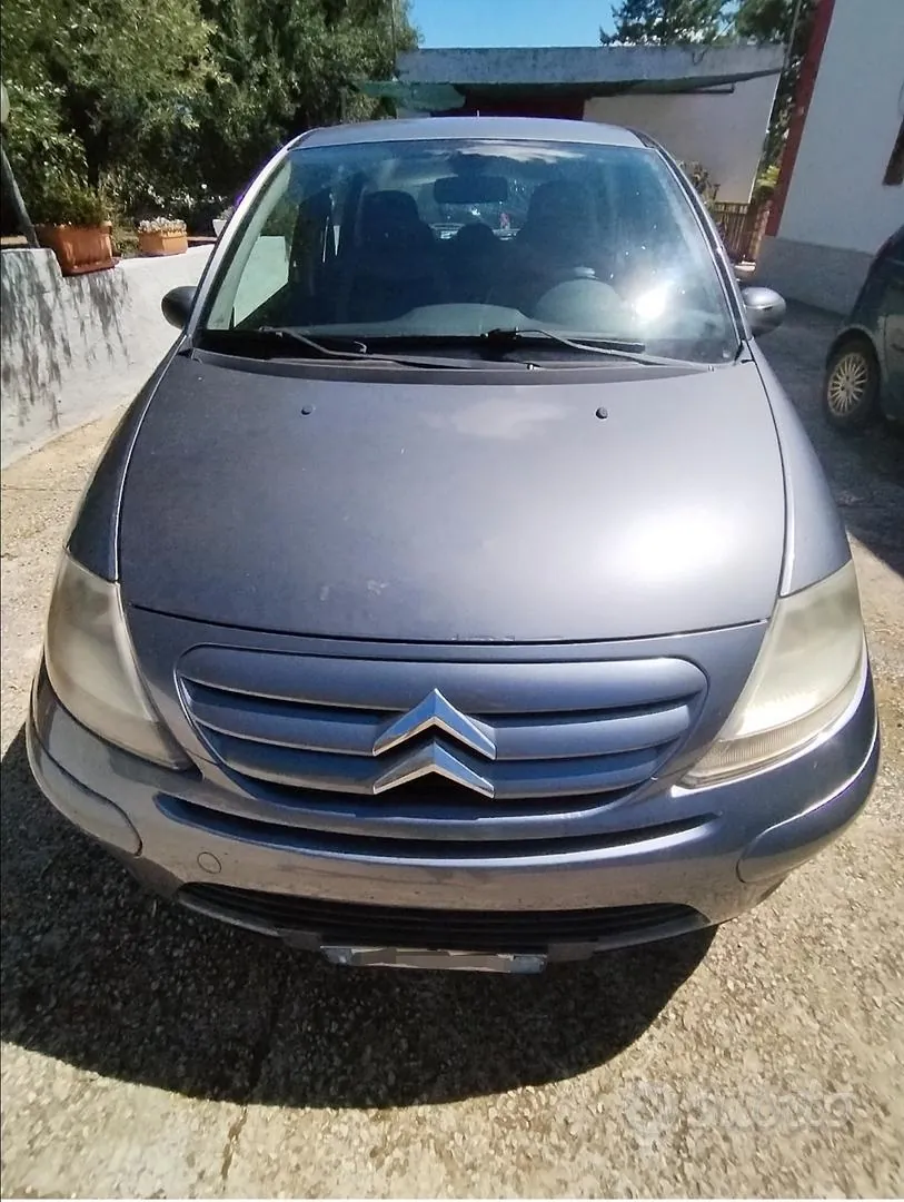 Citroen C3 2009 photo 5