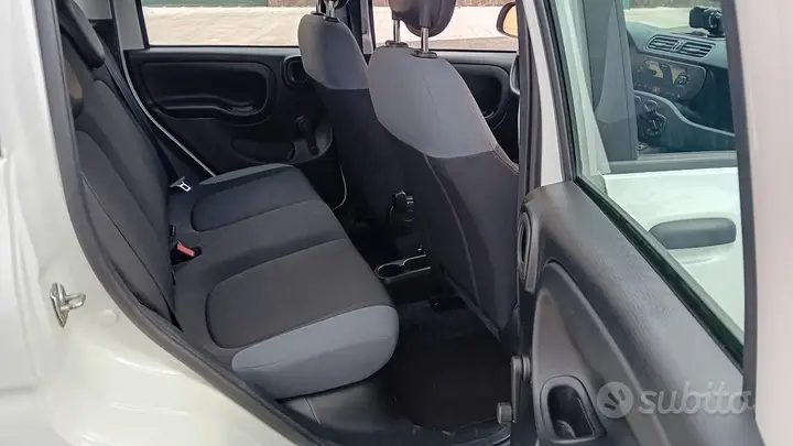 Fiat Panda 2020 photo 5