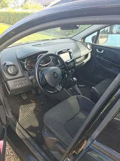 Renault Clio Iv 2014 photo 3