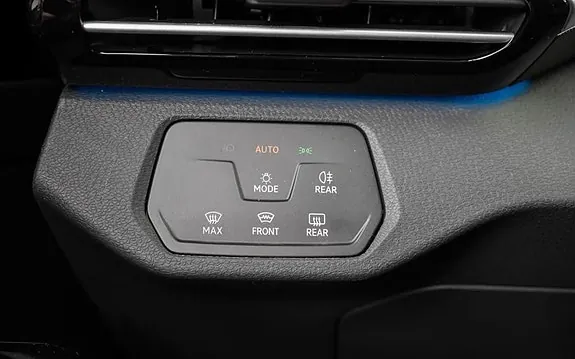Volkswagen Id.5 2023 photo 3