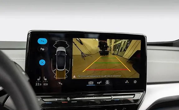 Volkswagen Id.5 2023 photo 5