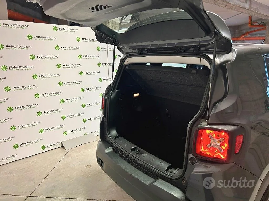 Jeep Renegade 2026 photo 5
