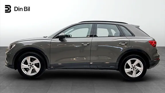 Audi Q3 2024 photo 2