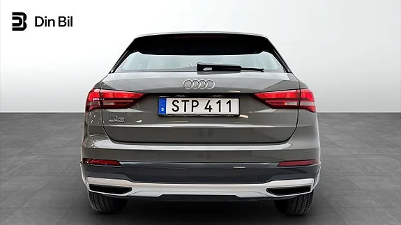 Audi Q3 2024 photo 5