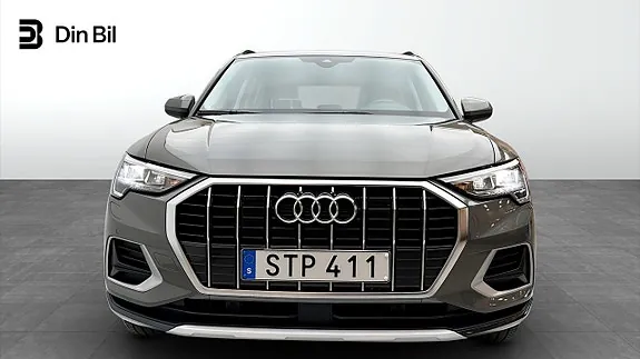 Audi Q3 2024 photo 4