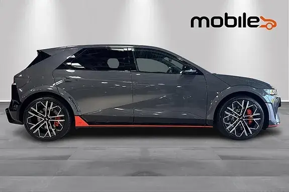 Hyundai Ioniq 5 2024 photo 2