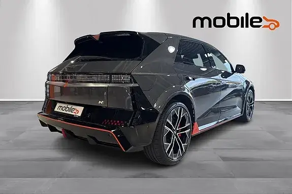 Hyundai Ioniq 5 2024 photo 3
