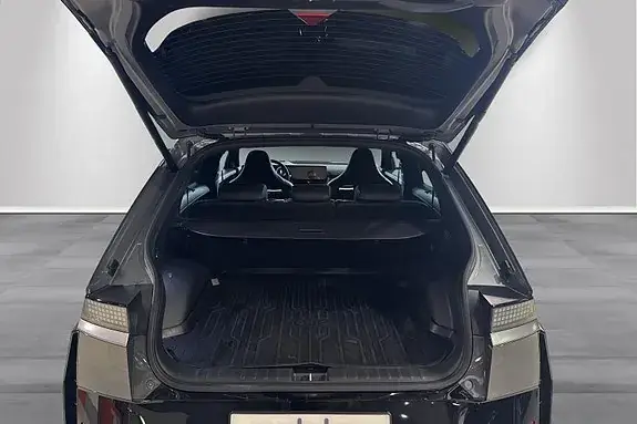 Hyundai Ioniq 5 2024 photo 5
