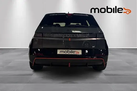 Hyundai Ioniq 5 2024 photo 4