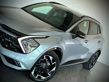 Kia Sportage 2022 photo 3