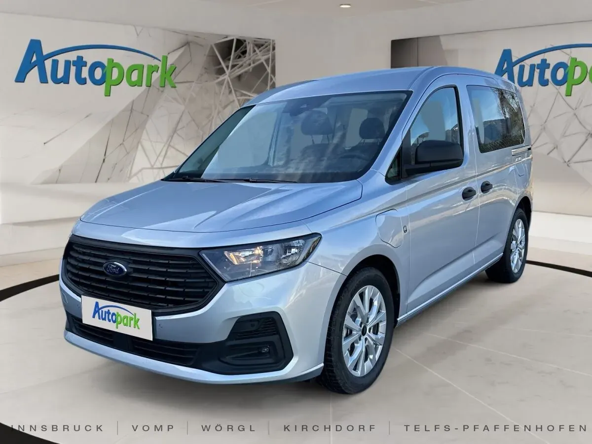 Ford Tourneo Connect