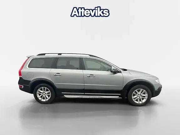 Volvo Xc70 2016 photo 2