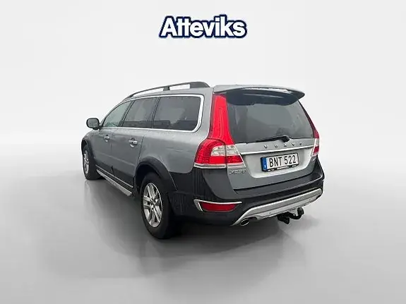 Volvo Xc70 2016 photo 5