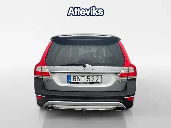 Volvo Xc70 2016 photo 4