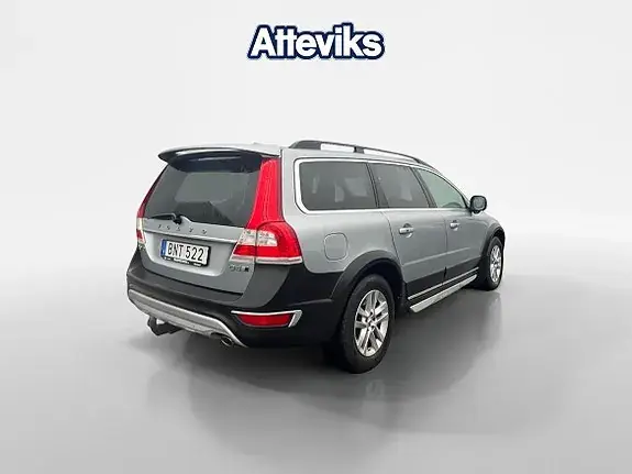 Volvo Xc70 2016 photo 3