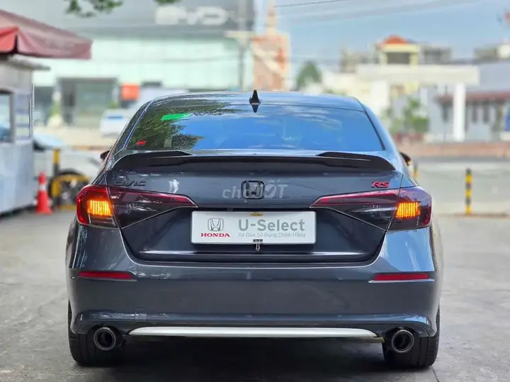 Honda Civic 2023 photo 5