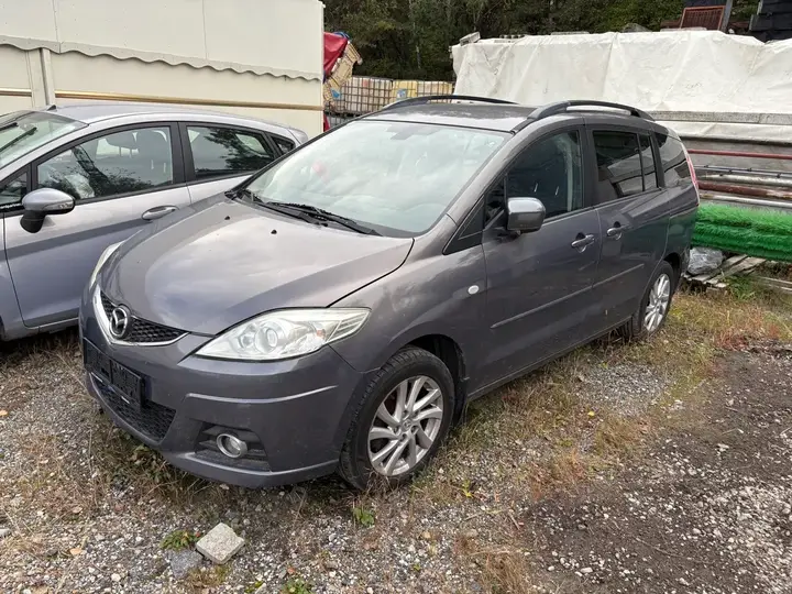 Mazda Mazda5