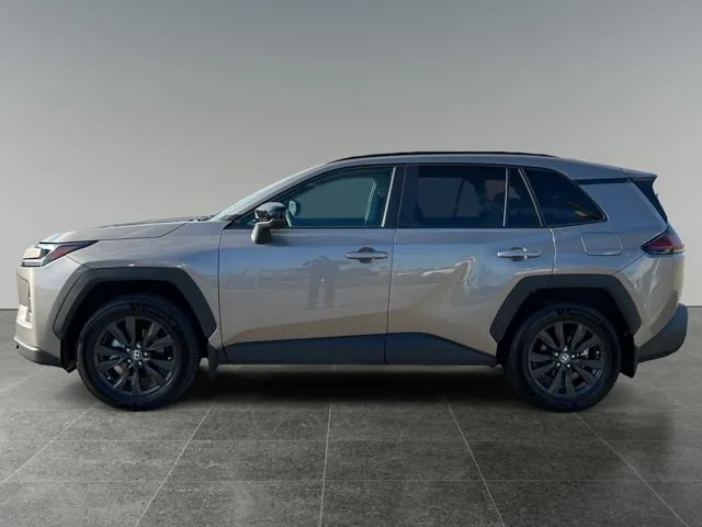 Toyota Rav4 2026 photo 2