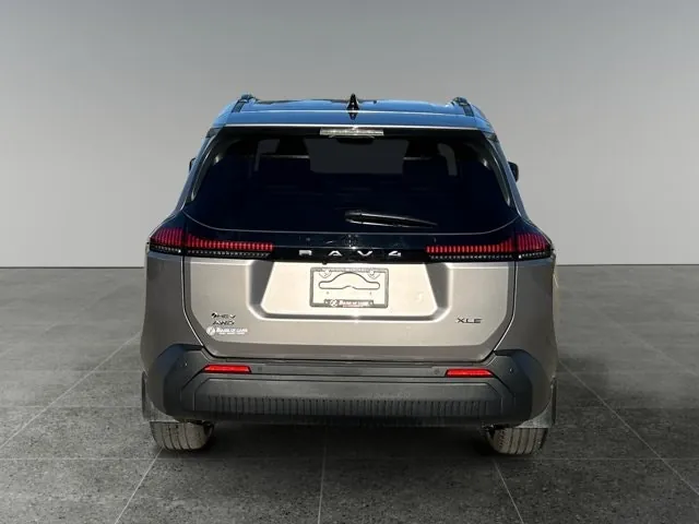 Toyota Rav4 2026 photo 5