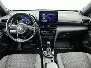 Toyota Yaris Cross 2024 photo 3