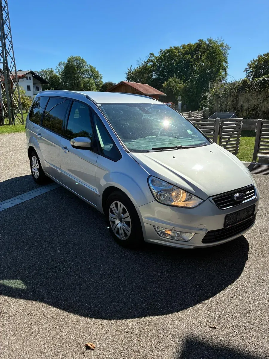 Ford Galaxy