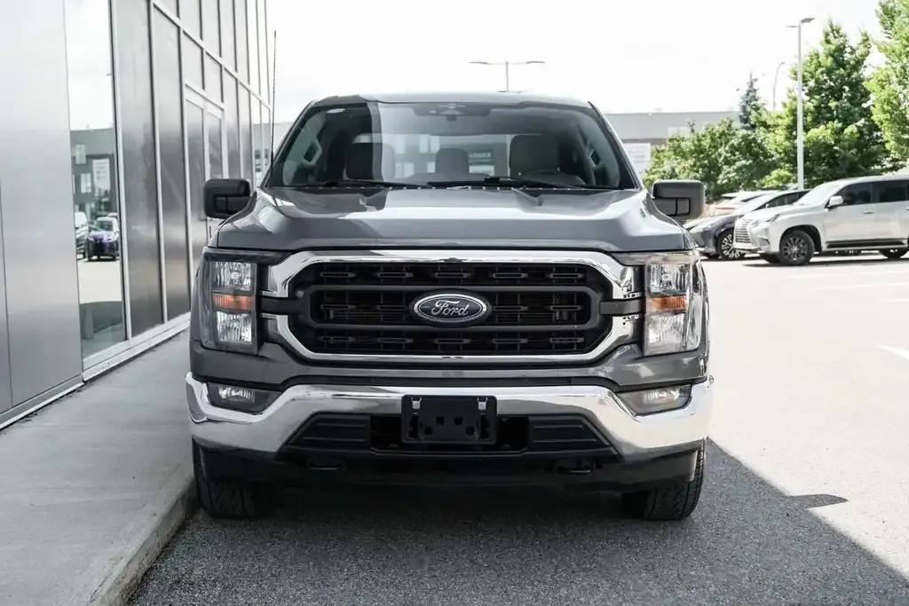 Ford F-150 2023 photo 3